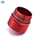 B46 oil filter housing